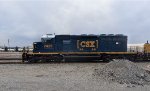 CSX 2425